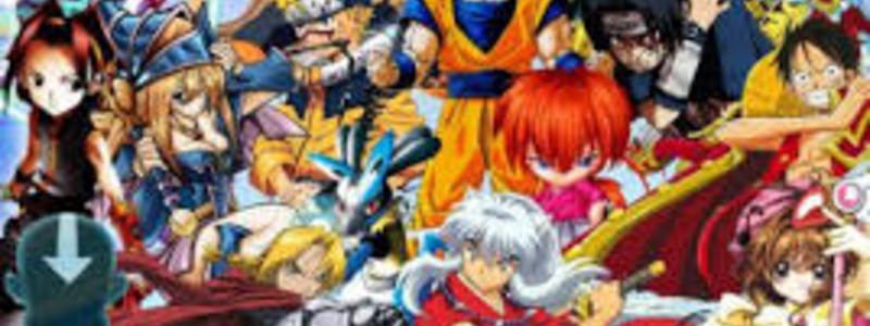 En que anime vivirias