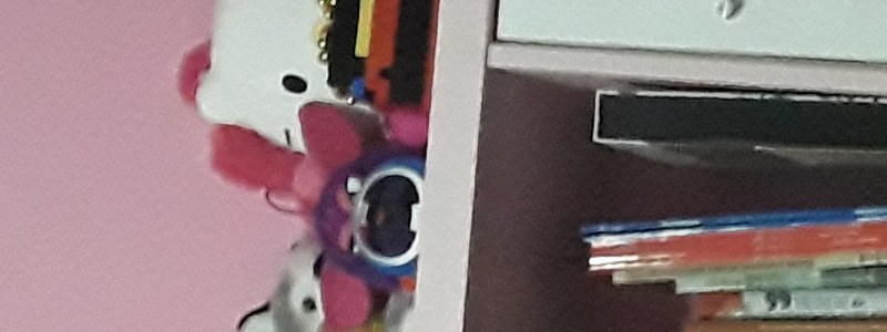 Que personaje de soy Luna eres