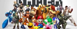 Cuanto sabes de los juegos