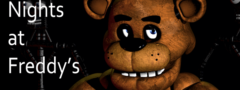 cuanto sabes de five night at freddy