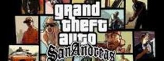 test de gta san andreas