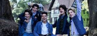 ¿Cuanto sabes de CD9?