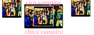 sabes mucho o poco de chica vampiro