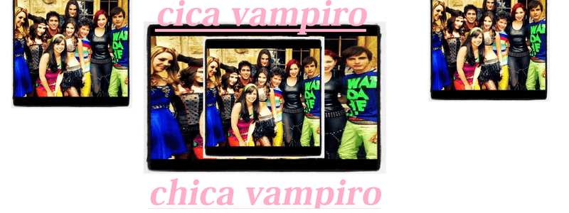 sabes mucho o poco de chica vampiro