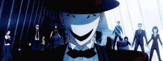 ¿Cuanto sabes de Black Bullet?