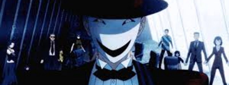 ¿Cuanto sabes de Black Bullet?