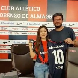 Llegamos al final que te pareci&oacute; mi test? - Cuantos sabes de Karol Sevilla: