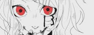 que persona eres (tokyo ghoul)