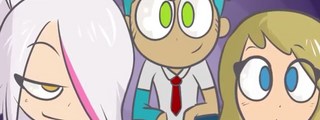 Que personaje de fnafhs eres?