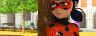 Você sabe como é a personalidade da Marinette/Ladybug? 