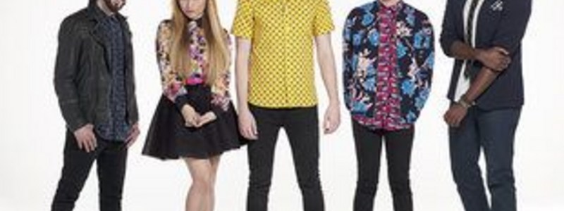 Quien eres de Pentatonix 