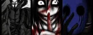 Preguntas y respuestas: Que creepypasta eres?