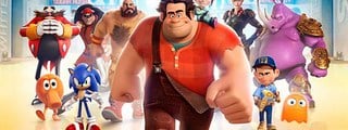 Que personaje de ralph el demoledor eres?