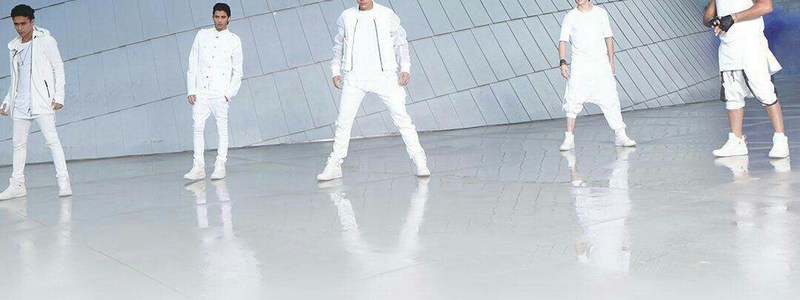 Cuanto conocen A Joel Pimentel (CNCO)?
