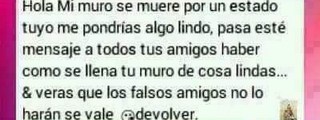 Si estas enamorada ve esto