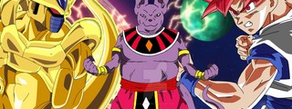 DBZ test y/o quiz