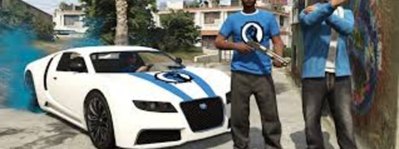 cuanto sabes del gta 5