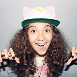 &iquest;Quien Es Ella? - &iquest;Cuanto Sabes De Ami Rodriguez?