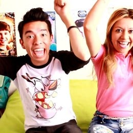 &iquest;Quien Esta De Camiseta Rosada? - &iquest;Cuanto Sabes De Ami Rodriguez?