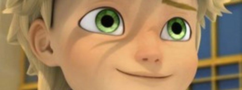 CUANTO SABES DE MIRACULOUS LADYBUG