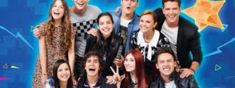 Que Tan Fan De #YSF2