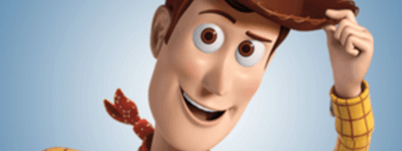 Test ¿que personaje de toy story eres?🎉