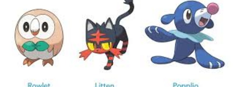 Que Pok&eacute;mon sos