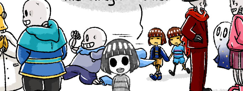 Que sans eres?