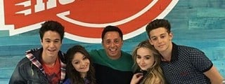 ¿Que personaje de Soy Luna eres o te describe?