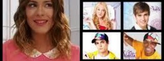 que personaje de violetta eres