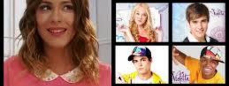 que personaje de violetta eres