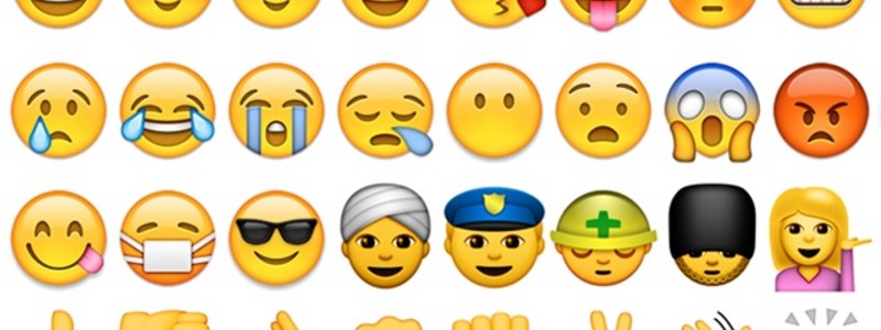 que emoji eres