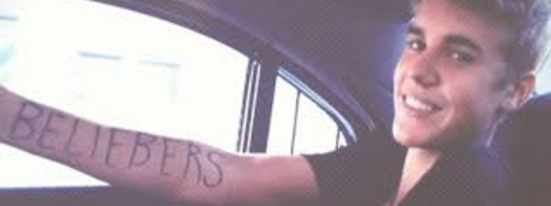 Que tanto sabes de Justin Bieber