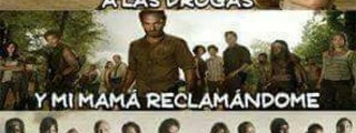 ¿Cuánto sabes de The Walking Dead?