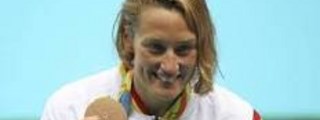 Que sabes de Mireia Belmonte