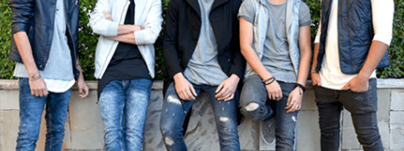 Cuanto sabes de cnco ♥