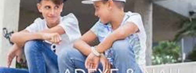 ADEXE Y NAU