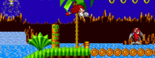 cuanto sabes de sonic
