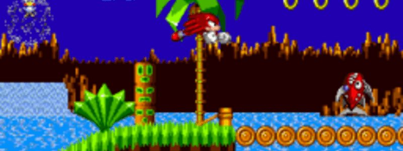 cuanto sabes de sonic
