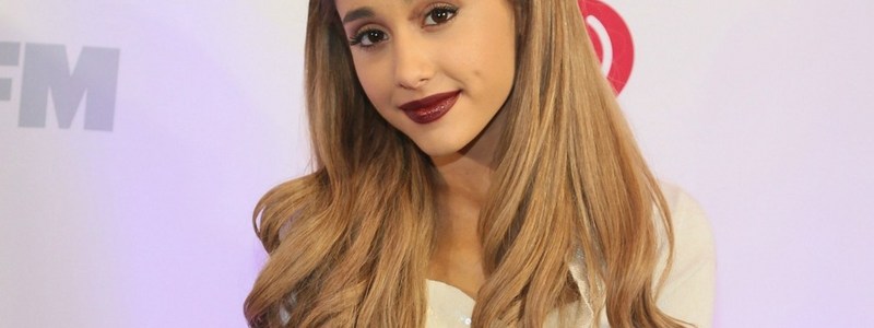 cuanto sabes de Ariana Grande