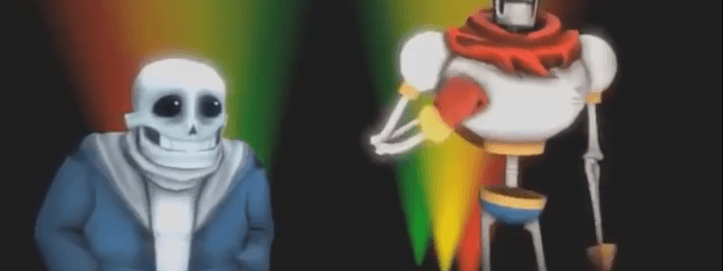 Quien eres papyrus o sans 