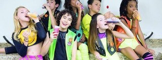 Eres igual a del grupo  Lemongrass 