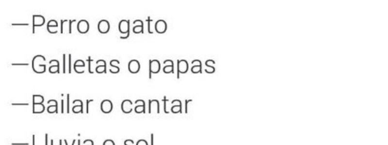 Eres buen amigo