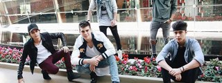 ¿Cuanto Conoces A Cnco?🤔