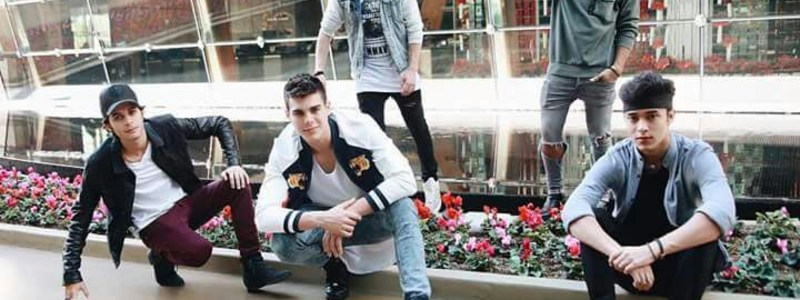 ¿Cuanto Conoces A Cnco?🤔
