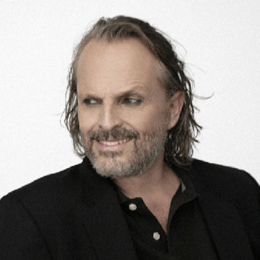 &iquest;D&oacute;nde naci&oacute; Miguel Bos&eacute;? - &iquest;Cu&aacute;les de estos famosos han nacido en Espa&ntilde;a y cu&aacute;l