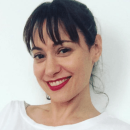 &iquest;D&oacute;nde naci&oacute; Natalia Verbeke? - &iquest;Cu&aacute;les de estos famosos han nacido en Espa&ntilde;a y cu&aacute;l