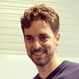 &iquest;D&oacute;nde naci&oacute; Pau Gasol? - &iquest;Cu&aacute;les de estos famosos han nacido en Espa&ntilde;a y cu&aacute;l