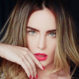 &iquest;D&oacute;nde naci&oacute; Belinda? - &iquest;Cu&aacute;les de estos famosos han nacido en Espa&ntilde;a y cu&aacute;l