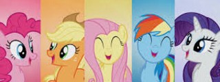 cuanto sabes de my little pony